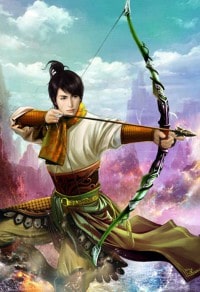 爱的旅程