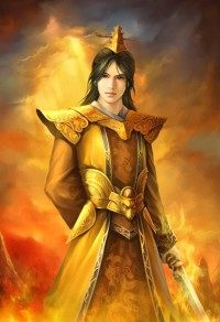 九尾狐榨汁修仙